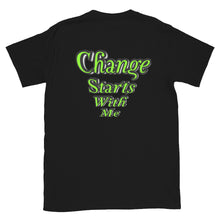 Load image into Gallery viewer, Evolution Movement Short-Sleeve Unisex T-Shirt