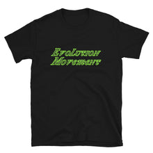 Load image into Gallery viewer, Evolution Movement Short-Sleeve Unisex T-Shirt