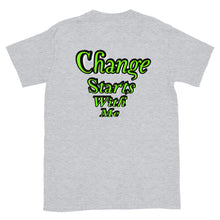 Load image into Gallery viewer, Evolution Movement Short-Sleeve Unisex T-Shirt