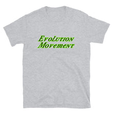 Load image into Gallery viewer, Evolution Movement Short-Sleeve Unisex T-Shirt