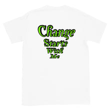 Load image into Gallery viewer, Evolution Movement Short-Sleeve Unisex T-Shirt