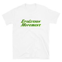 Load image into Gallery viewer, Evolution Movement Short-Sleeve Unisex T-Shirt