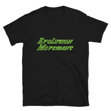Load image into Gallery viewer, Evolution Movement Short-Sleeve Unisex T-Shirt