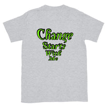 Load image into Gallery viewer, Evolution Movement Short-Sleeve Unisex T-Shirt