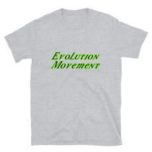 Load image into Gallery viewer, Evolution Movement Short-Sleeve Unisex T-Shirt
