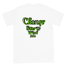 Load image into Gallery viewer, Evolution Movement Short-Sleeve Unisex T-Shirt