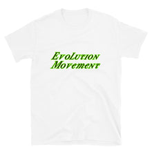 Load image into Gallery viewer, Evolution Movement Short-Sleeve Unisex T-Shirt