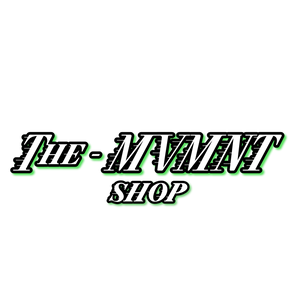 The MovementNYC logo