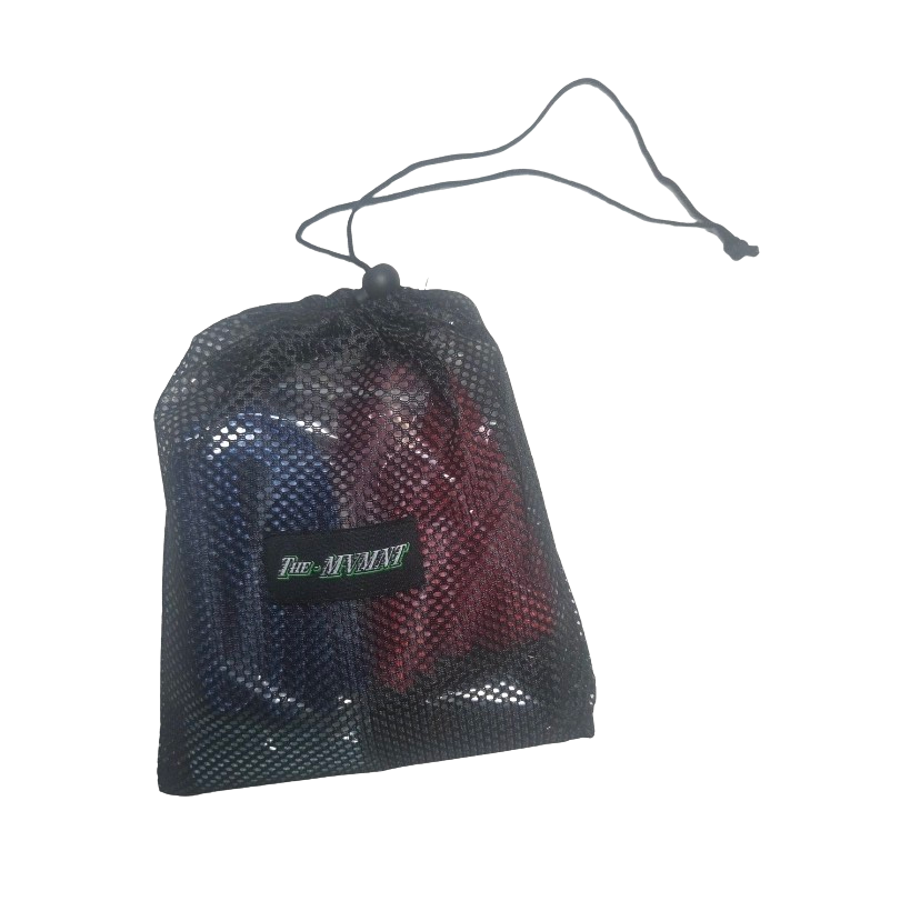 The - MVMNT Band Camp Pack