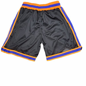 New York's Finest Luxury Shorts