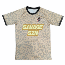 Load image into Gallery viewer, Savage SZN soccer jersey