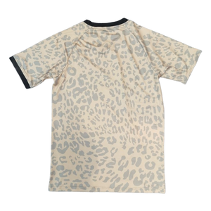 Savage SZN soccer jersey