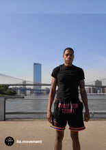 Load image into Gallery viewer, New York&#39;s Finest Luxury Shorts