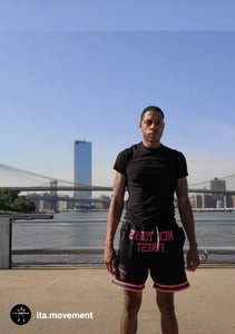 New York's Finest Luxury Shorts